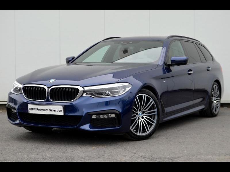 Bmw 520i touring